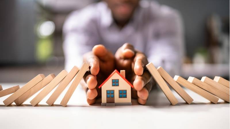How to Respond to a Denied Homeowner's Insurance Claim?