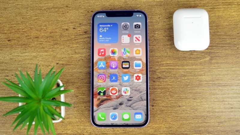 The truth behind Apple's declining sales!